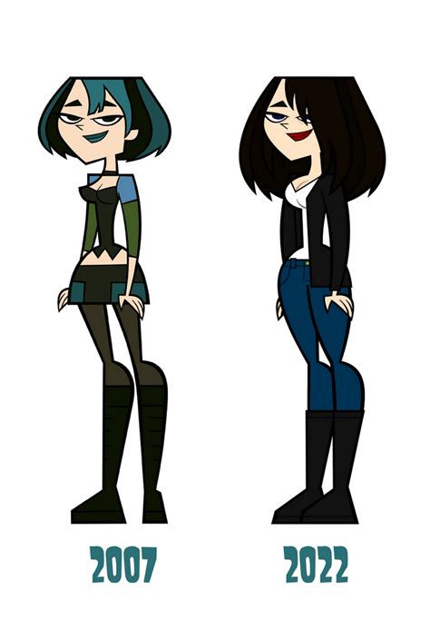 tdi gwen|gwen tdi age.